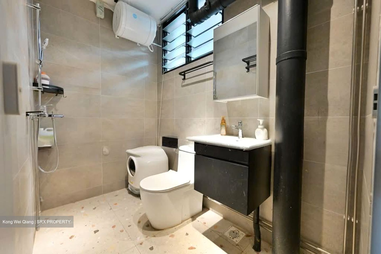 Blk 273 Toh Guan View (Jurong East), HDB 4 Rooms #582471931